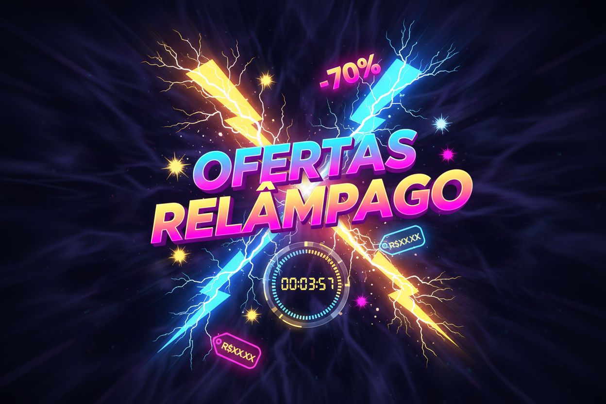🔥 Ofertas Especiais