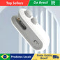 Mini Selador De Embalagem e Sacos; Seladora a Vacuo Recarregavel USB; Cortador de Embalagem