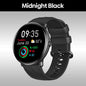 Zeblaze GTR 3 Pro Voz Chamando Relógio Inteligente AMOLED Display Aço Inoxidável 316L Aptidão Smartwatch Para As Mulheres