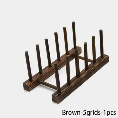 Prateleira de madeira para cozinha, capa para lavar louça, multifuncional, rack de drenagem, armário de armazenamento, prateleira diversa