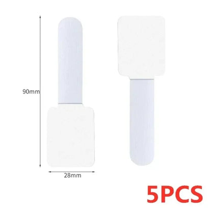 Releasable Nylon Abraçadeiras, Loop Reutilizável, Hoop Tape, Correias Laço, Mouse, Fones de ouvido, Gerenciamento de fio, 20 pcs, 10 pcs, 5pcs