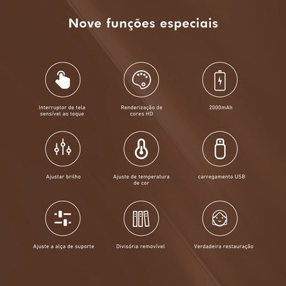 necessaries feminina，bolsa organizadora，necessaire femininaorganizador de bolsa，bolsas femininas promoção, Do Brasil