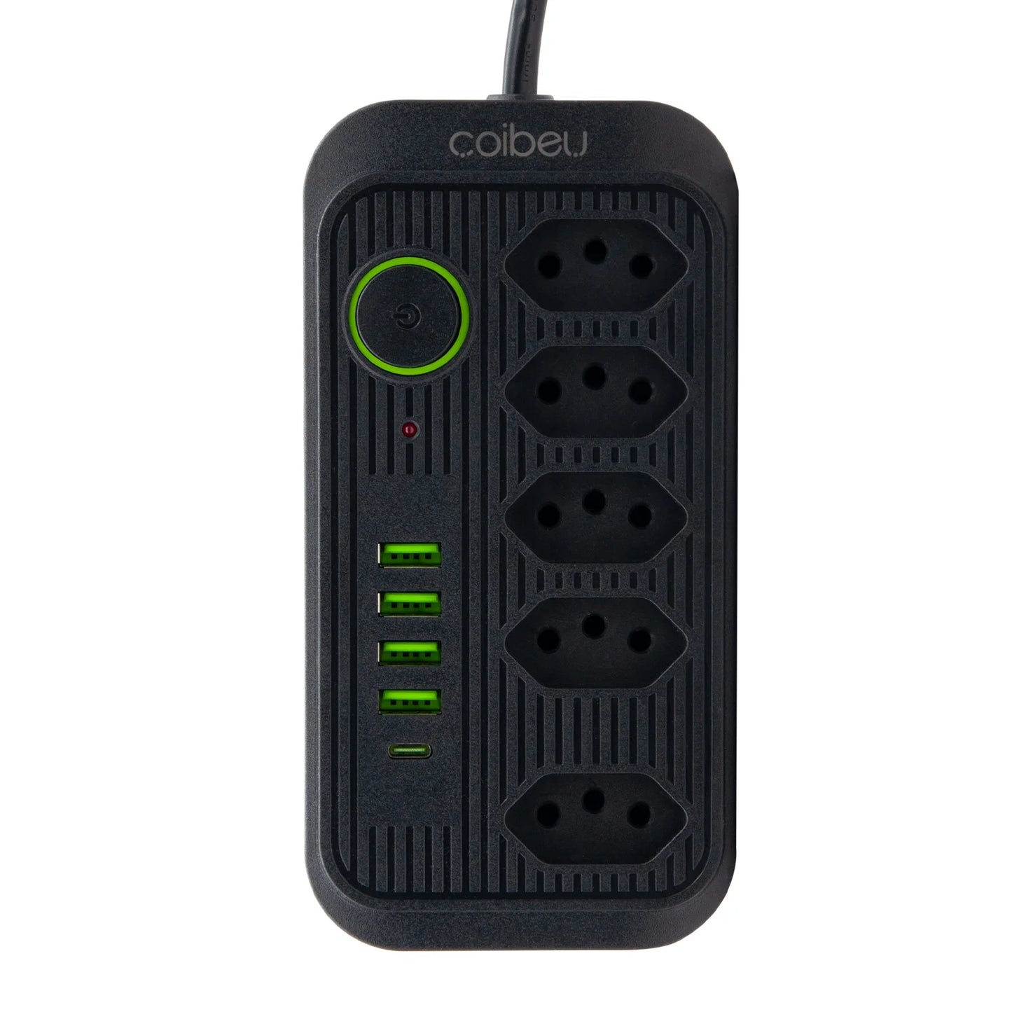 Extensão tomada,Extensão elétrica,Tomada usb,Filtro de linha de tomada,Regua tomadas de energia,Extensao eletrica,110-220V,10A