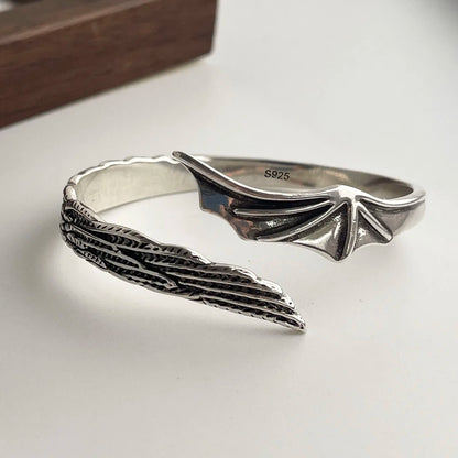 100% sólido 925 prata esterlina retro pulseira para mulheres homens vintage artesanal flor patern pulseira presente de aniversário