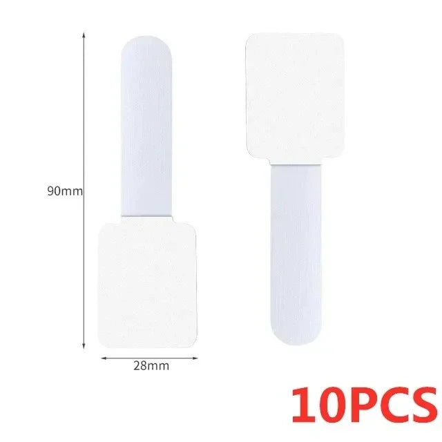 Releasable Nylon Abraçadeiras, Loop Reutilizável, Hoop Tape, Correias Laço, Mouse, Fones de ouvido, Gerenciamento de fio, 20 pcs, 10 pcs, 5pcs
