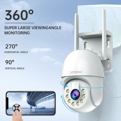 câmera 5mp inteligente wifi ptz ao ar livre 5x zoom digital rastreamento automático onvif cctv câmera ip câmera de vigilância de vídeo de segurança