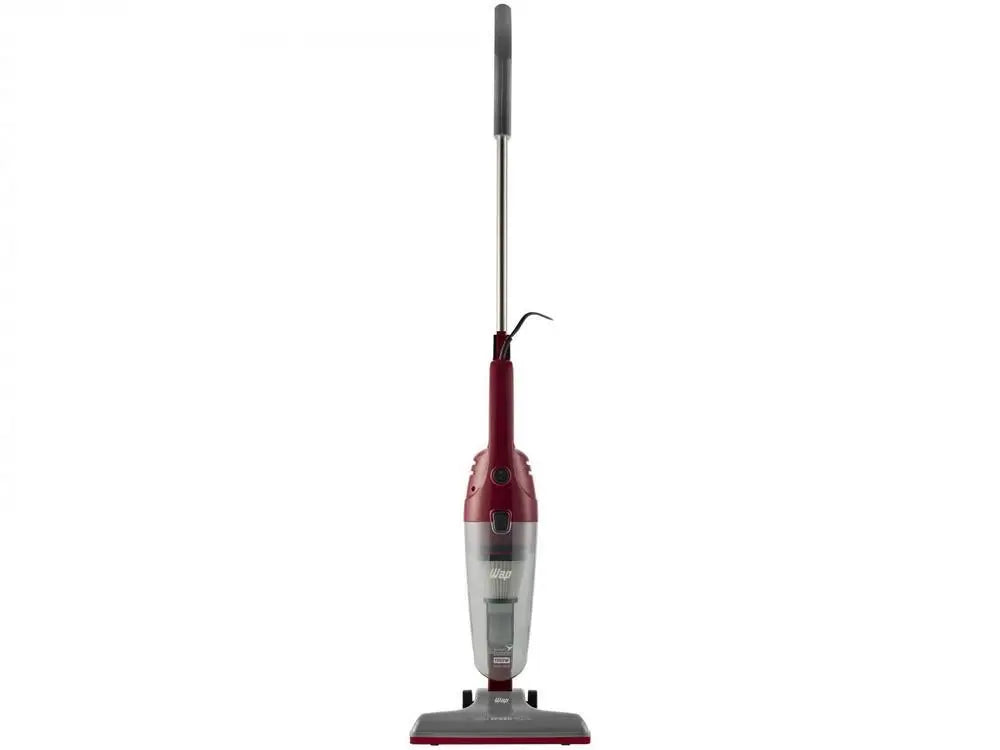 Aspirador de Pó Wap Filtro HEPA 1350W - 110V