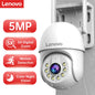 câmera 5mp inteligente wifi ptz ao ar livre 5x zoom digital rastreamento automático onvif cctv câmera ip câmera de vigilância de vídeo de segurança