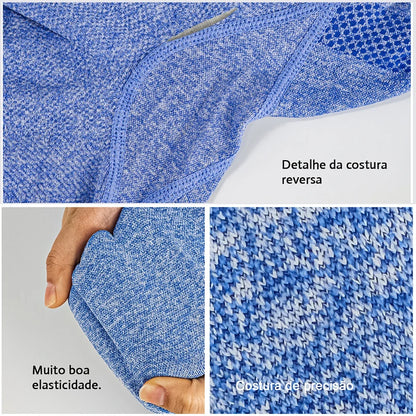 2 Peças, Calças Femininas de Ioga Com Controle de Barriga E bumbum, Cintura Alta, Leggings de Corrida, Shorts de Treino