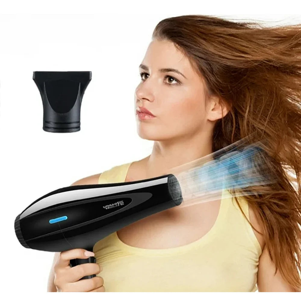 Secadores De Cabelo 3200w (tomada Brasileira)