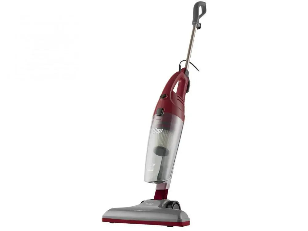 Aspirador de Pó Wap Filtro HEPA 1350W - 110V