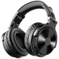 Oneodio pro-c fones de ouvido sem fio bluetooth com microfone 110hr