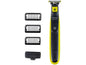 Aparador e Raspador Philips OneBlade Male Grooming - Bivolt
