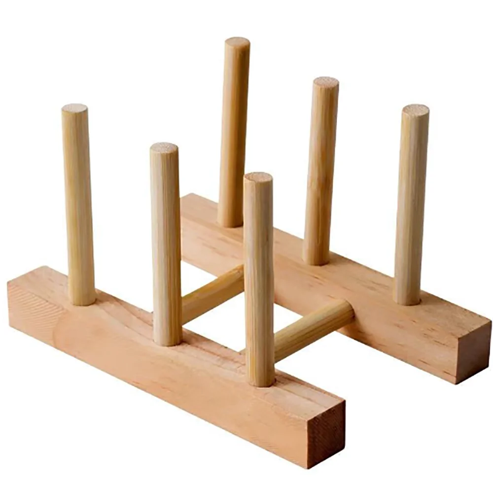 Prateleira de madeira para cozinha, capa para lavar louça, multifuncional, rack de drenagem, armário de armazenamento, prateleira diversa
