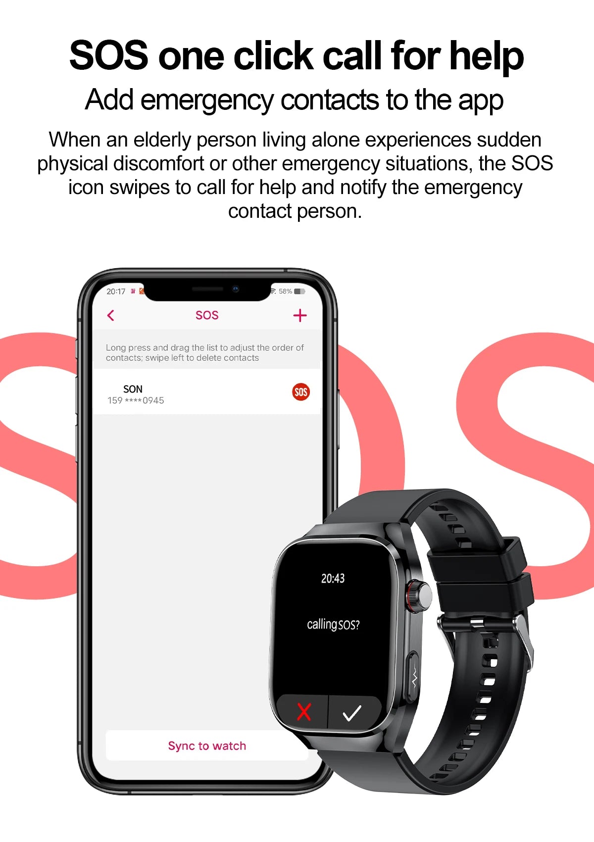 2025new micro exame físico relógio inteligente para homens ácido úrico gordura corporal cinco órgãos relógios de saúde bluetooth chamada smartbracelet
