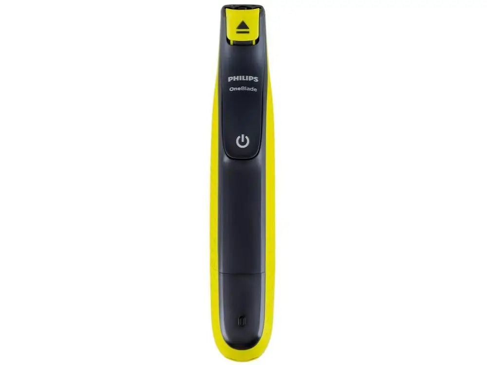 Aparador e Raspador Philips OneBlade Male Grooming - Bivolt