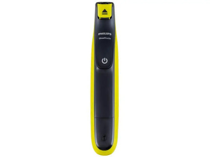 Aparador e Raspador Philips OneBlade Male Grooming - Bivolt