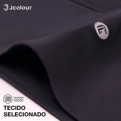 Shorts de ginástica femininos，Calça de ioga elástica，Shorts de bolso portátil，Calça legging de corrida，Respirável no verão