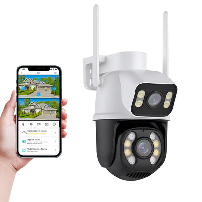 icsee，Preto，cameras vigilância wifi，camera de segurança，monitor，camera 4k ultra hd，camera de seguranca wi fi prova d água