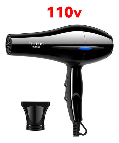 Secadores De Cabelo 3200w (tomada Brasileira)