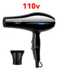 Secadores De Cabelo 3200w (tomada Brasileira)