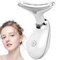 Massageador Facial Profissional Ultrassônico Antirrugas para Linhas de Expressão, Rejuvenescedor de Pele Recarregável