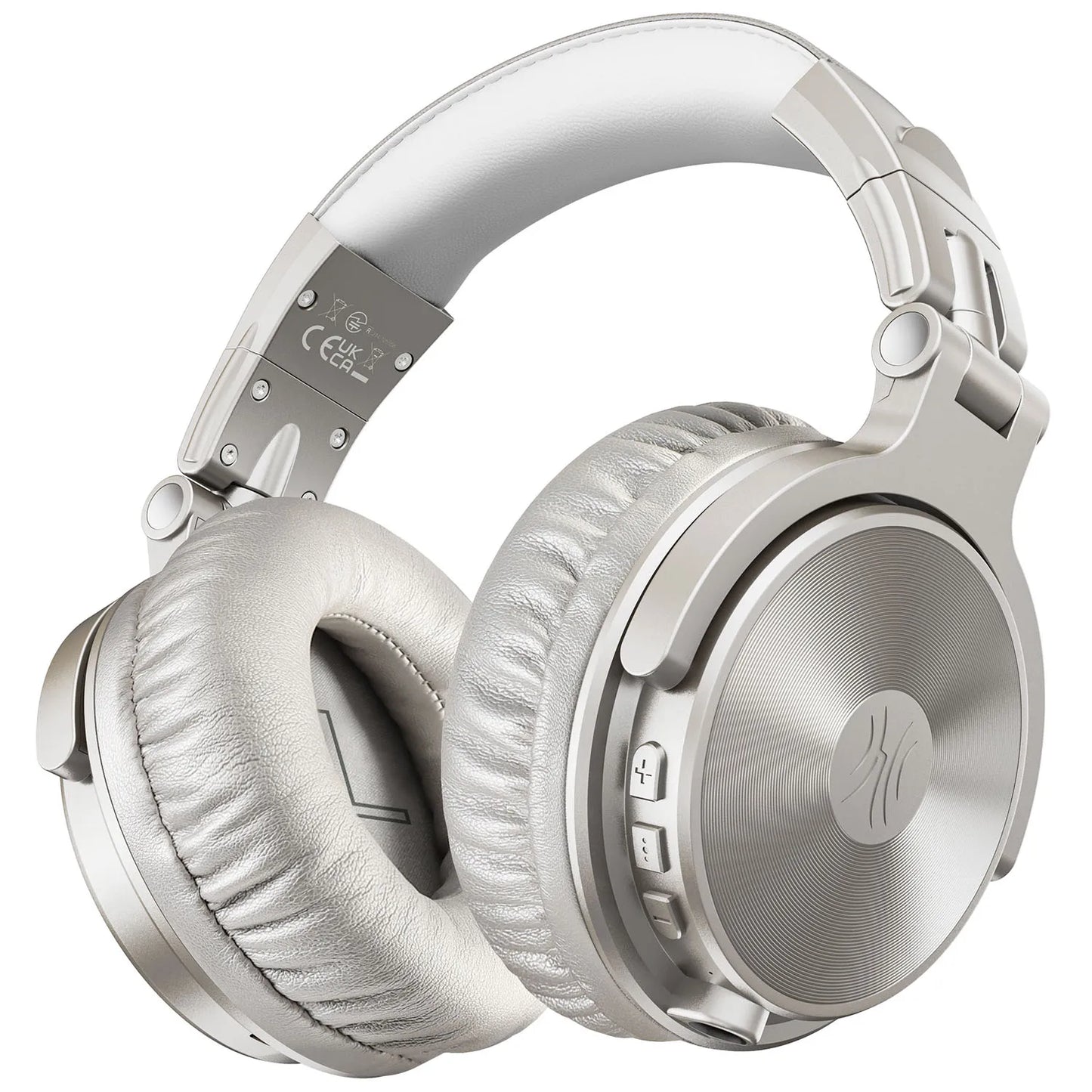 Oneodio pro-c fones de ouvido sem fio bluetooth com microfone 110hr