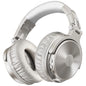 Oneodio pro-c fones de ouvido sem fio bluetooth com microfone 110hr