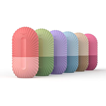 Rolo De Rosto De Gelo Para Massagem De Beleza, Molde De Cubo De Gelo De Silicone para Inchado Dos Olhos, Rolo Facial, Poros De Encolher