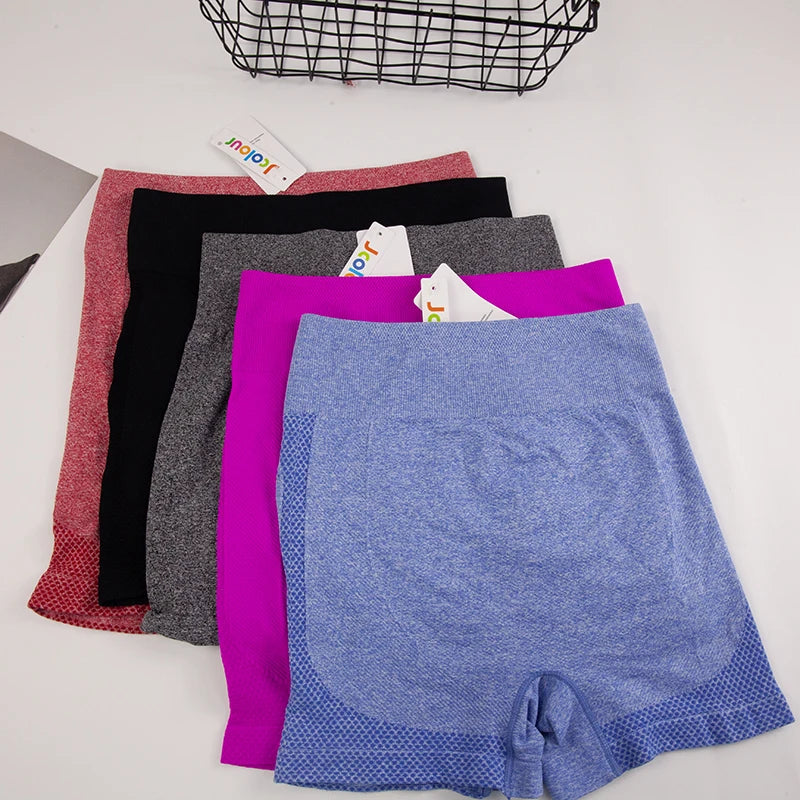 2 Peças, Calças Femininas de Ioga Com Controle de Barriga E bumbum, Cintura Alta, Leggings de Corrida, Shorts de Treino