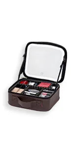 necessaries feminina，bolsa organizadora，necessaire femininaorganizador de bolsa，bolsas femininas promoção, Do Brasil