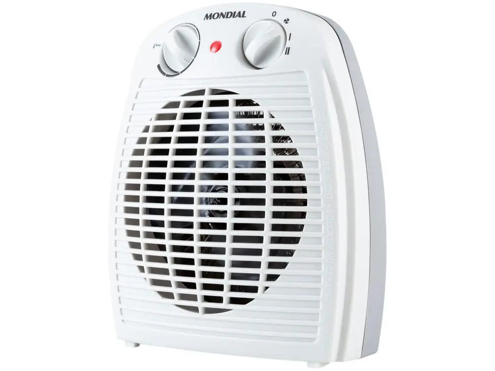 Aquecedor Termoventilador Mondial A-08 Portátil - 220V