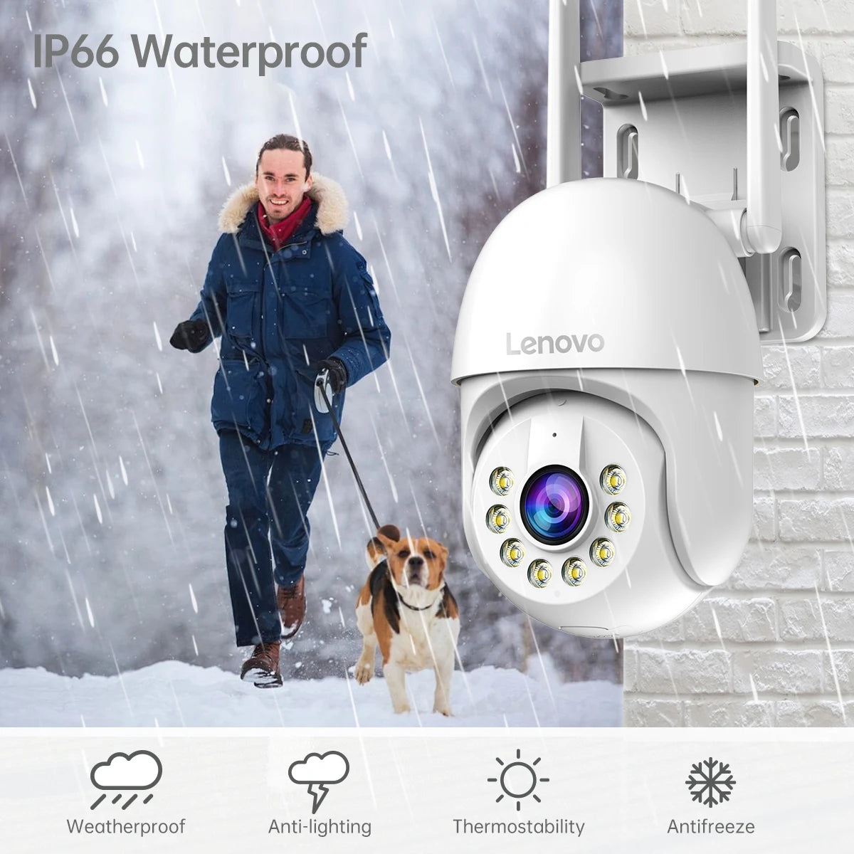 câmera 5mp inteligente wifi ptz ao ar livre 5x zoom digital rastreamento automático onvif cctv câmera ip câmera de vigilância de vídeo de segurança