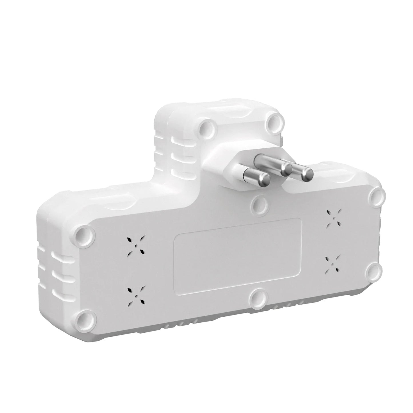 Extensão tomada,Extensão elétrica,Tomada usb,Filtro de linha de tomada,Regua tomadas de energia,Extensao eletrica,110-220V,10A