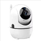 Câmera IP Wi-Fi para Casa Inteligente com Rastreamento Automático 1620P Visão Noturna Completa Rede Sem Fio CCTV Vídeo Câmera de Segurança para Bebês