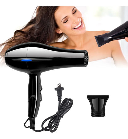 Secadores De Cabelo 3200w (tomada Brasileira)