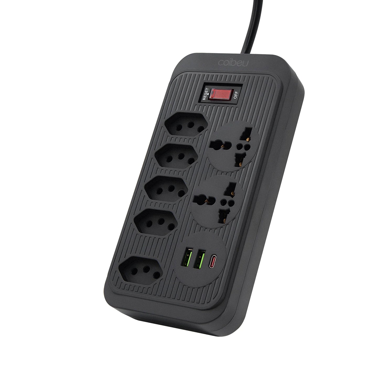 Estenção de tomadas，Filtro de linha，Extensão tomada，Extensão elétrica，Tomada usb，Filtro de linha de tomada，Extensao eletrica，10A