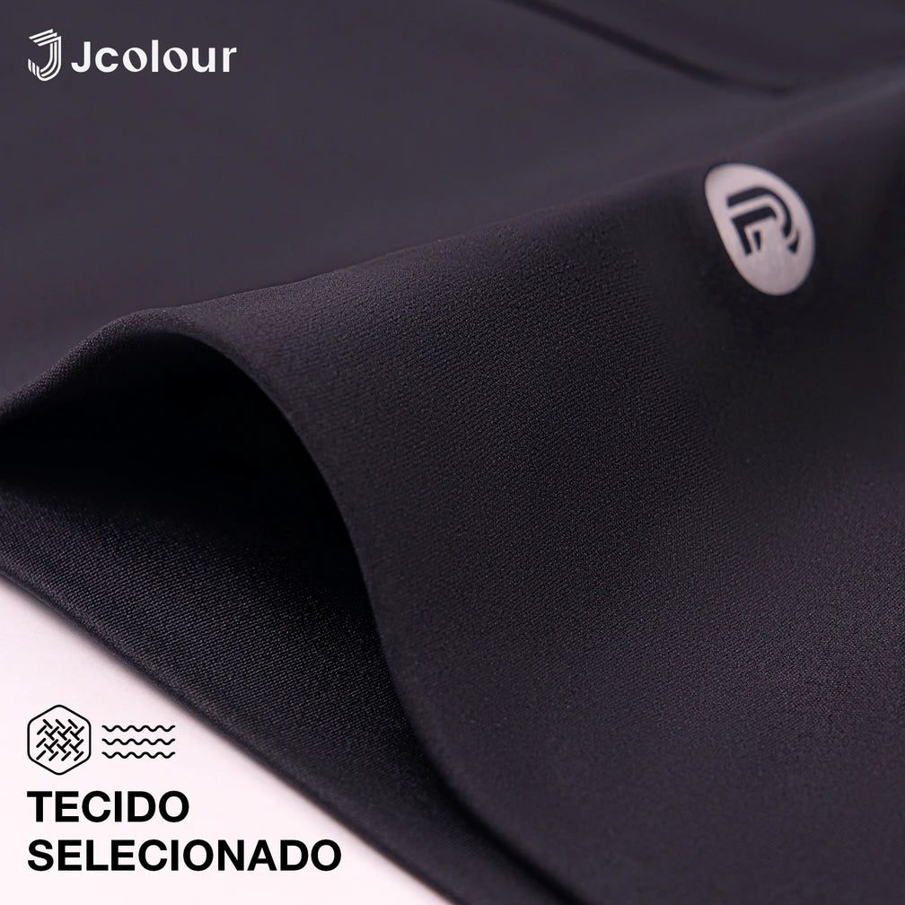Shorts de ginástica femininos，Calça de ioga elástica，Shorts de bolso portátil，Calça legging de corrida，Respirável no verão