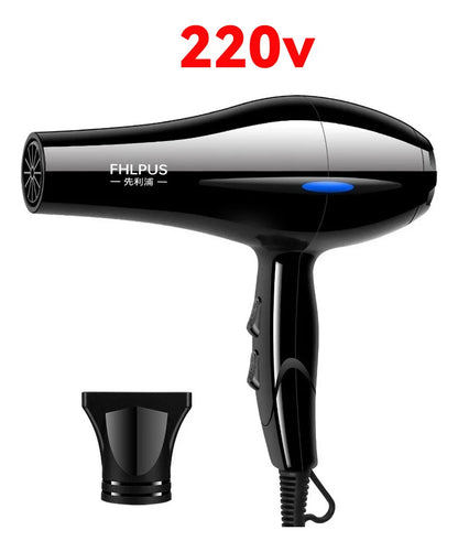 Secadores De Cabelo 3200w (tomada Brasileira)