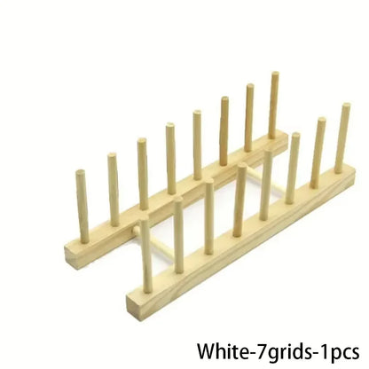 Prateleira de madeira para cozinha, capa para lavar louça, multifuncional, rack de drenagem, armário de armazenamento, prateleira diversa