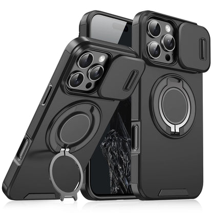 Capa Protetora Magnética para Carregamento Sem Fio MagSafe para iPhone