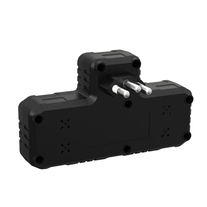 Extensão tomada,Extensão elétrica,Tomada usb,Filtro de linha de tomada,Regua tomadas de energia,Extensao eletrica,110-220V,10A