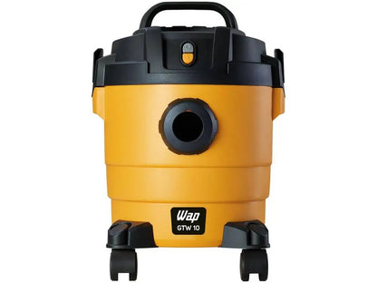 Aspirador de Pó e Água Wap GTW 10 com Porta - 220V