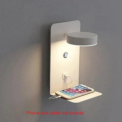 arandela parede Lâmpadas Com Interruptor Quarto luminária decoração para quarto luminaria parede casa e decoração luminaria de parede lustre sala luminária para quarto luminarias cabeceira luminaria quarto casal lâmpa
